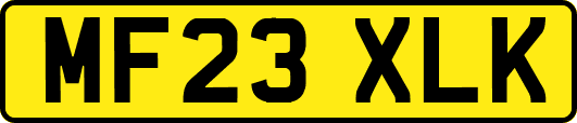 MF23XLK
