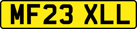 MF23XLL