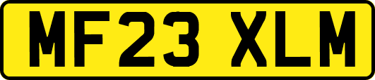 MF23XLM