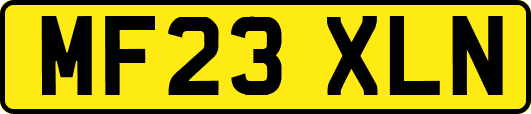 MF23XLN