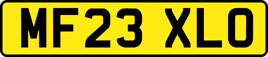 MF23XLO