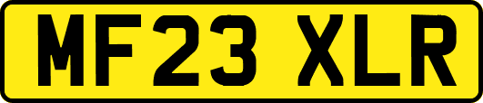 MF23XLR