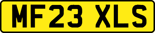 MF23XLS