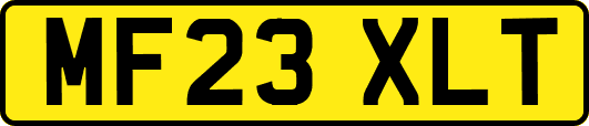 MF23XLT