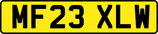 MF23XLW