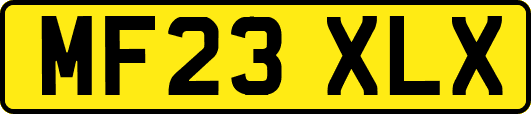 MF23XLX