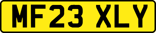 MF23XLY