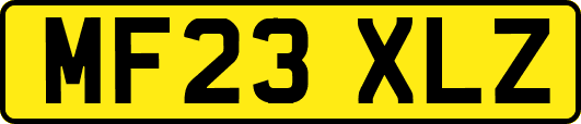 MF23XLZ