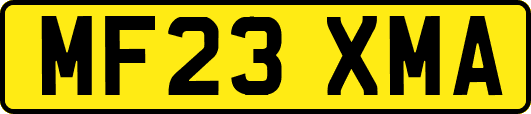 MF23XMA