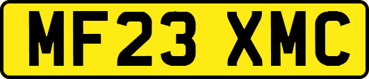 MF23XMC