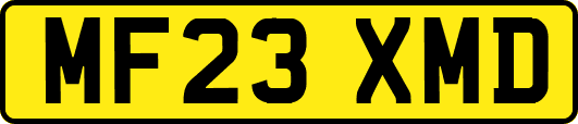 MF23XMD