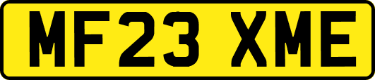 MF23XME