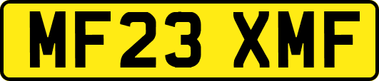 MF23XMF