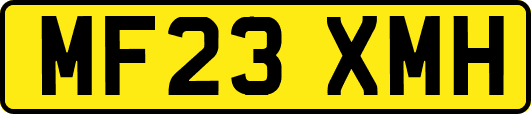 MF23XMH