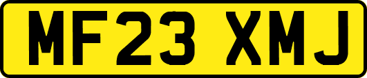MF23XMJ