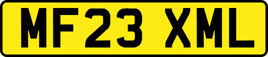 MF23XML