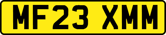MF23XMM