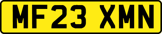 MF23XMN