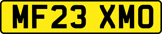 MF23XMO