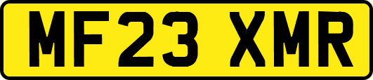 MF23XMR