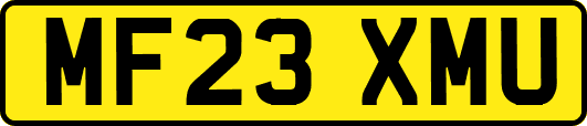MF23XMU