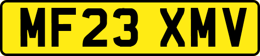 MF23XMV