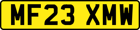 MF23XMW