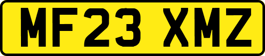 MF23XMZ