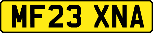 MF23XNA
