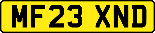 MF23XND
