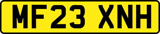MF23XNH