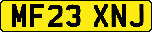 MF23XNJ