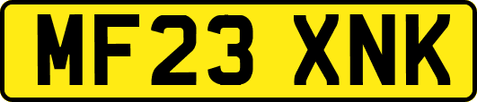 MF23XNK