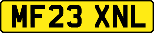 MF23XNL