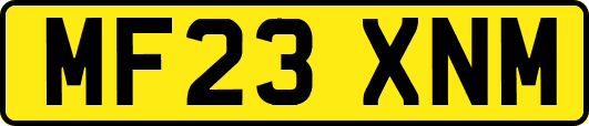 MF23XNM