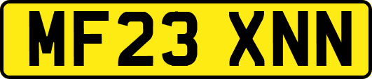 MF23XNN