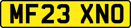 MF23XNO