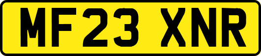 MF23XNR
