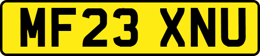MF23XNU