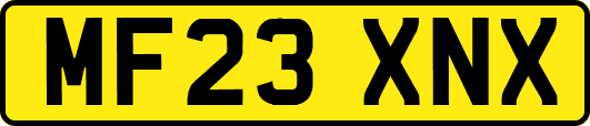 MF23XNX