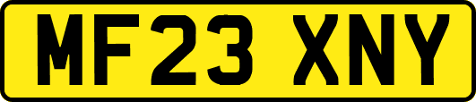 MF23XNY