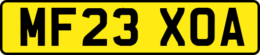 MF23XOA