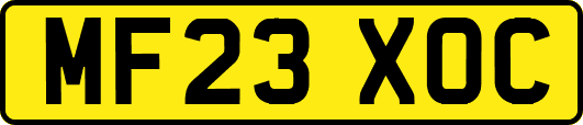 MF23XOC