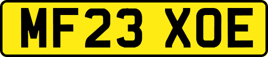 MF23XOE