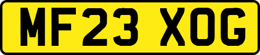 MF23XOG