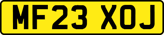 MF23XOJ