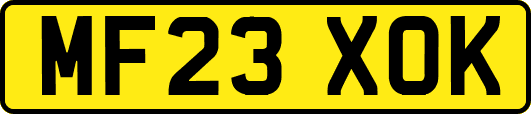 MF23XOK