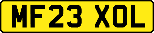 MF23XOL
