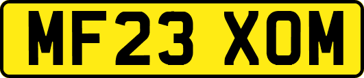 MF23XOM