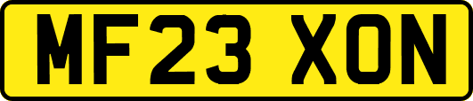MF23XON